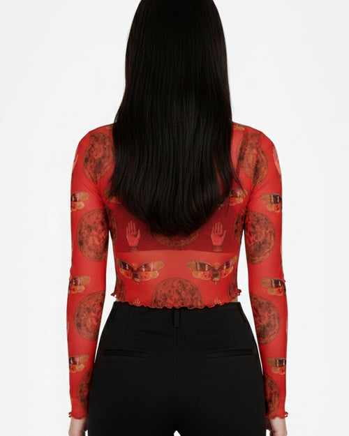 Crop "Ya no esperes más"