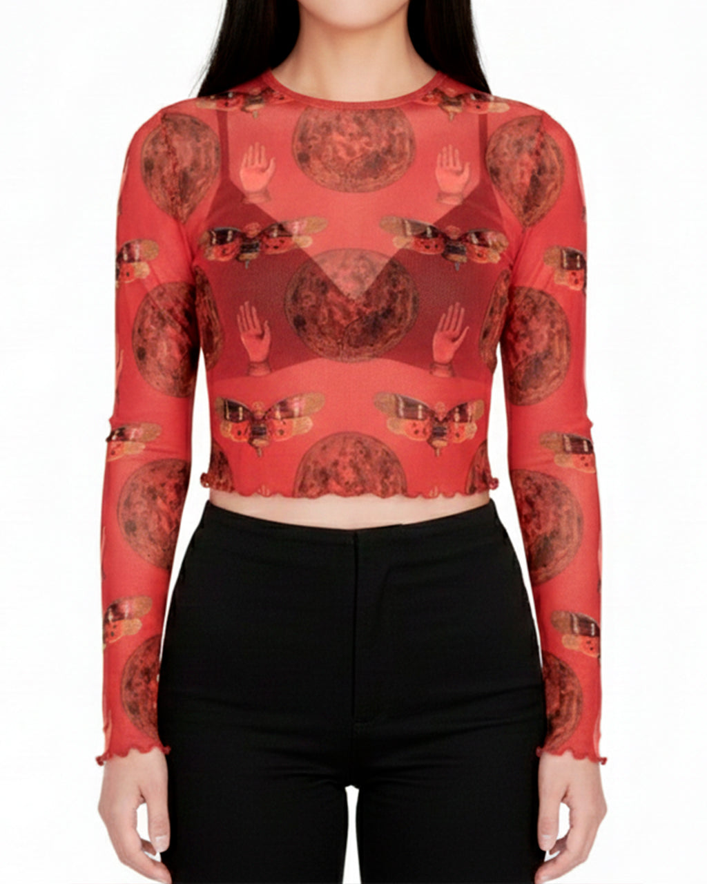 Crop "Ya no esperes más"